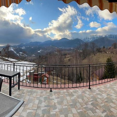 Dor De Munte Hotel Magura  Bagian luar foto