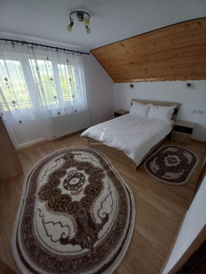 Dor De Munte Hotel Magura  Bagian luar foto