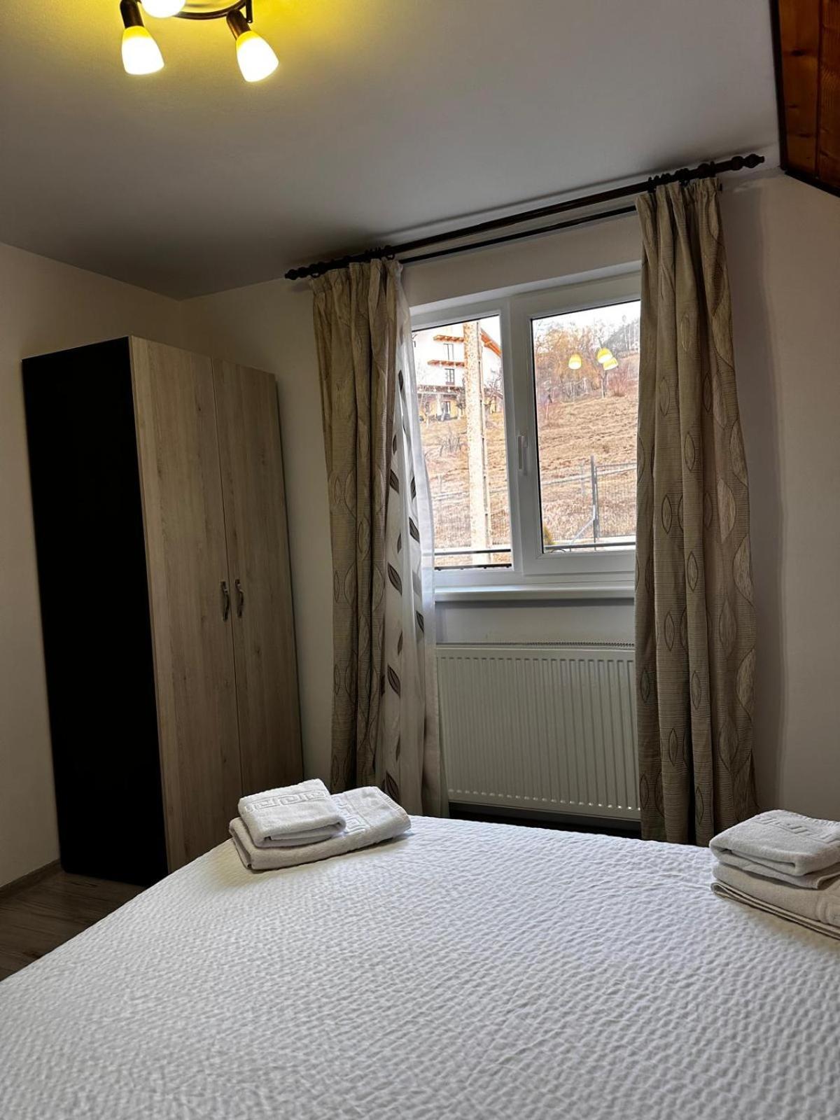 Dor De Munte Hotel Magura  Bagian luar foto