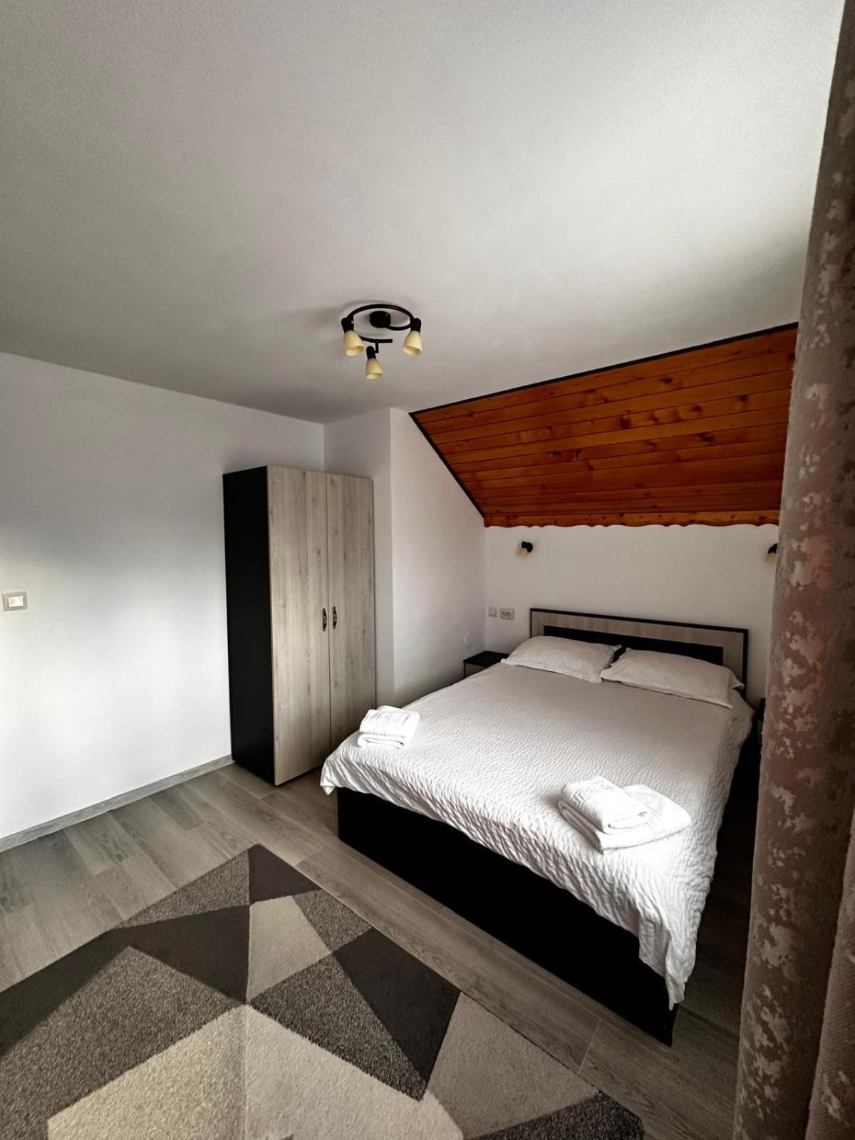 Dor De Munte Hotel Magura  Bagian luar foto