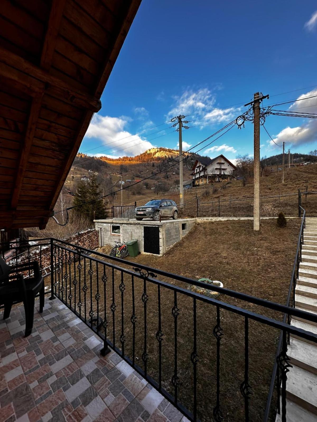 Dor De Munte Hotel Magura  Bagian luar foto